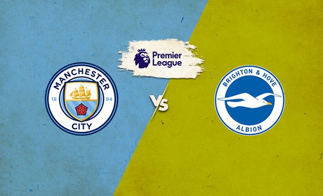 Soi kèo bóng đá SBO Man City vs Brighton ngày 22/10/2022 – Vòng 13 Ngoại Hạng Anh Soi keo bong da Man City vs Brighton ngay 22/10/2022 – Vong 13 Ngoai Hang Anh