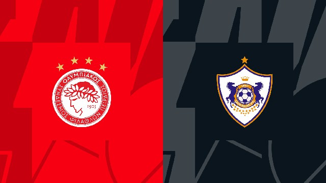 Soi kèo bóng đá SBO Olympiacos vs Qarabag ngày 07/10/2022 – Europa League Soi keo bong da Olympiacos vs Qarabag ngay 07/10/2022 – Europa League
