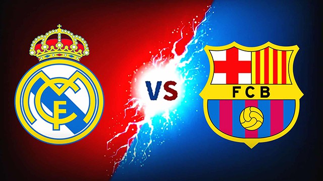 Soi kèo bóng đá SBO Real Madrid vs Barcelona ngày 16/10/2022 – Vòng 9 La Liga Soi keo bong da Real Madrid vs Barcelona ngay 16/10/2022 – Vong 9 La Liga