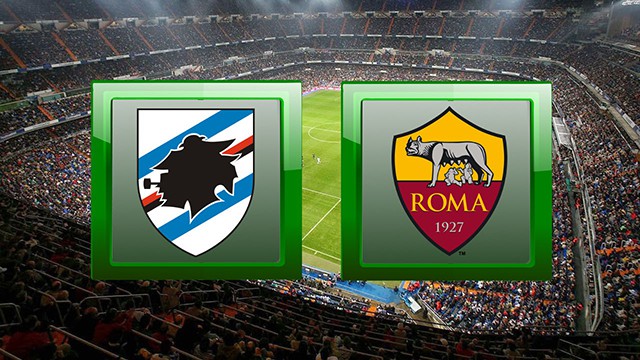 Soi kèo bóng đá SBO Sampdoria VS AS Roma ngày 17/10/2022 – Vòng 10 Serie A Soi keo bong da Sampdoria VS AS Roma ngay 17/10/2022 – Vong 10 Serie A