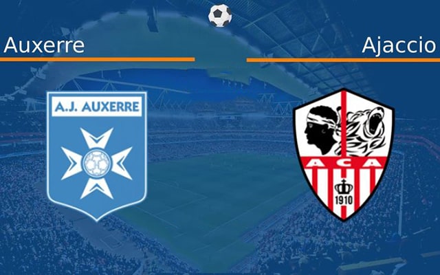 Soi kèo bóng đá SBO Auxerre vs AC Ajaccio ngày 30/10/2022 – Vòng 13 Ligue 1 Soi keo bong da SBO Auxerre vs AC Ajaccio ngay 30/10/2022 – Vong 13 Ligue 1