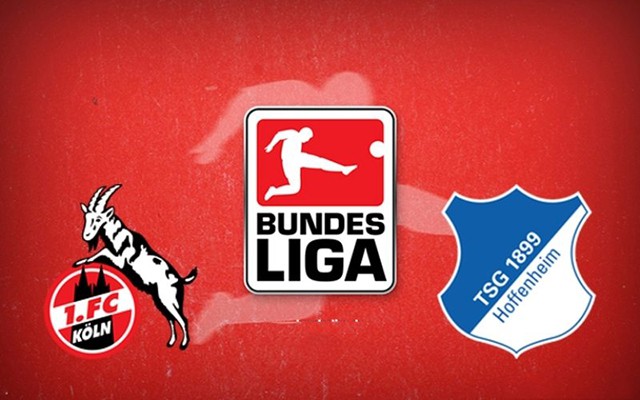 Soi kèo bóng đá SBO FC Koln vs Hoffenheim ngày 31/10/2022 – Vòng 12 Bundesliga Soi keo bong da SBO FC Koln vs Hoffenheim ngay 31/10/2022 – Vong 12 Bundesliga