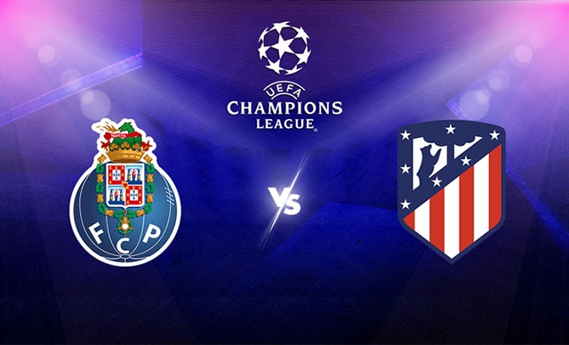 Soi kèo bóng đá SBO FC Porto vs Atl. Madrid ngày 02/11/2022 – Champions League Soi keo bong da SBO FC Porto vs Atl. Madrid ngay 02/11/2022 – Champions League