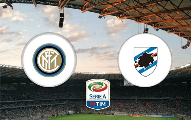 Soi kèo bóng đá SBO Inter Milan vs Sampdoria ngày 30/10/2022 – Vòng 12 Serie A Soi keo bong da SBO Inter Milan vs Sampdoria ngay 30/10/2022 – Vong 12 Serie A
