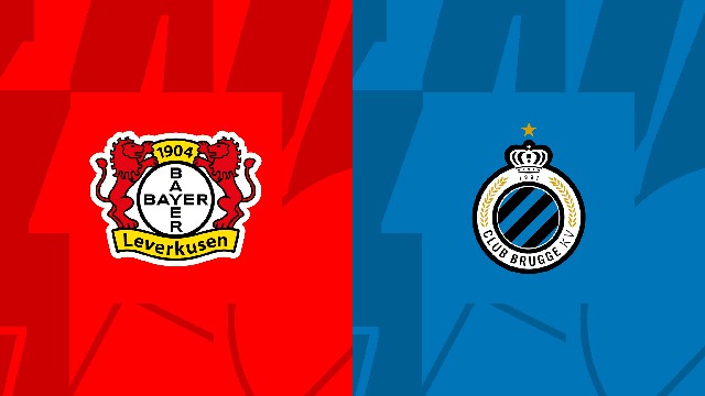 Soi kèo bóng đá SBO Leverkusen vs Club Brugge ngày 02/11/2022 – Champion League Soi keo bong da SBO Leverkusen vs Club Brugge ngay 02/11/2022 – Champion League