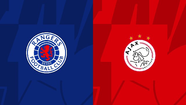 Soi kèo bóng đá SBO Rangers vs Ajax ngày 02/11/2022 – Champion League Soi keo bong da SBO Rangers vs Ajax ngay 02/11/2022 – Champion League