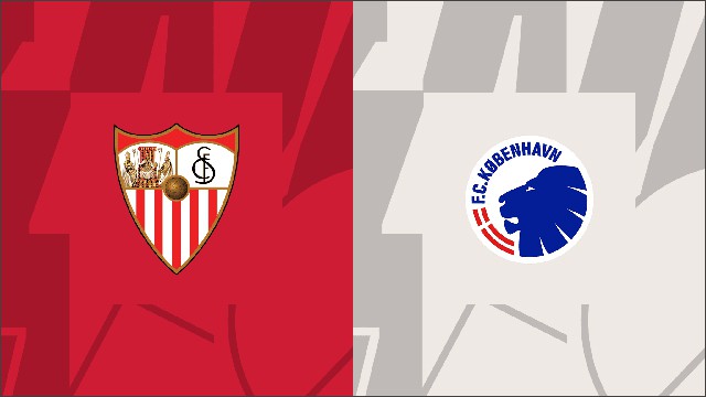 Soi kèo bóng đá SBO Sevilla vs FC Copenhagen ngày 25/10/2022 – Champions League Soi keo bong da Sevilla vs FC Copenhagen ngay 25/10/2022 – Champions League