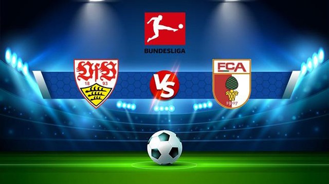 Soi kèo bóng đá SBO Stuttgart vs Augsburg ngày 29/10/2022 – Vòng 12 Bundesliga Soi keo bong da Stuttgart vs Augsburg ngay 29/10/2022 – Vong 12 Bundesliga