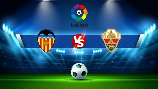 Soi kèo bóng đá SBO Valencia vs Elche ngày 15/10/2022 – Vòng 9 La Liga Soi keo bong da Valencia vs Elche ngay 15/10/2022 – Vong 9 La Liga
