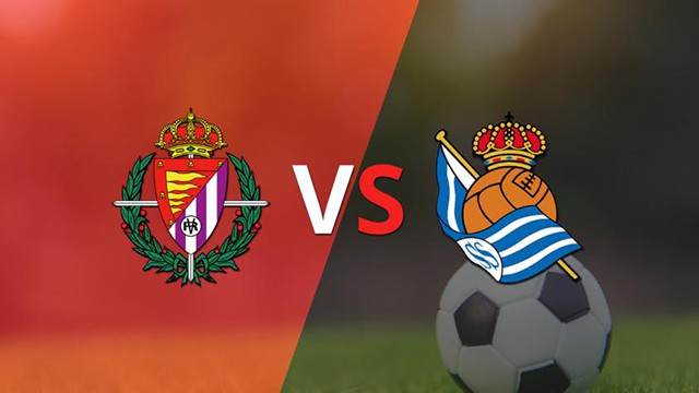 Soi kèo bóng đá SBO Valladolid vs Real Sociedad ngày 22/10/2022 – Vòng 11 La Liga Soi keo bong da Valladolid vs Real Sociedad ngay 22/10/2022 – Vong 11 La Liga