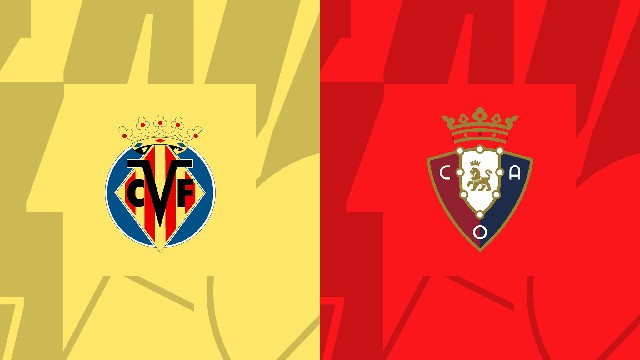 Soi kèo bóng đá SBO Villarreal vs Osasuna ngày 18/10/2022 – Vòng 9 La Liga Soi keo bong da Villarreal vs Osasuna ngay 18/10/2022 – Vong 9 La Liga
