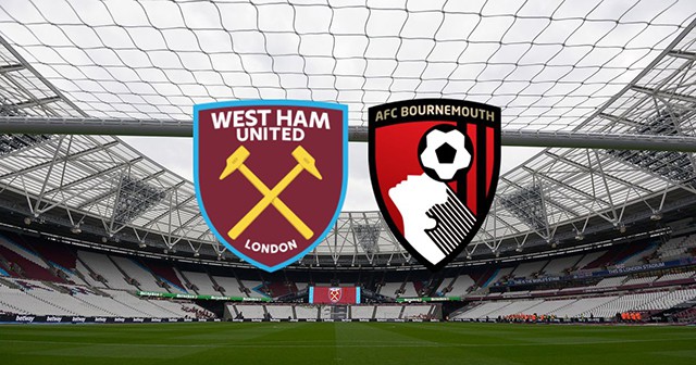 Soi kèo bóng đá SBO West Ham vs Bournemouth ngày 25/10/2022 – Vòng 13 Ngoại Hạng Anh Soi keo bong da West Ham vs Bournemouth ngay 25/10/2022 – Vong 13 Ngoai Hang Anh