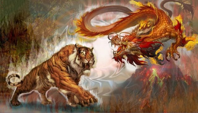 Yếu tố cần bạn chú ý để khi chơi Rồng Hổ dễ kiếm được thu nhập hơn Yeu to can ban chu y de khi choi Rong Ho de kiem duoc thu nhap hon