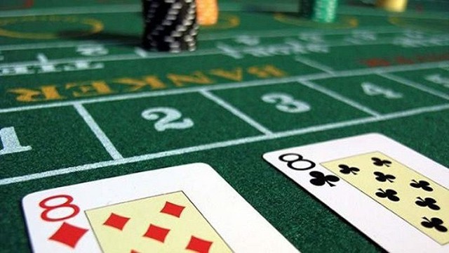 Cách chơi Blackjack để có được tỉ lệ ăn cược cao Cach choi Blackjack de co duoc ti le an cuoc cao