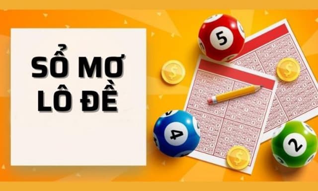 Những phương pháp chơi hiệu quả trong cá cược sổ mơ Nhung phuong phap choi hieu qua trong ca cuoc so mo