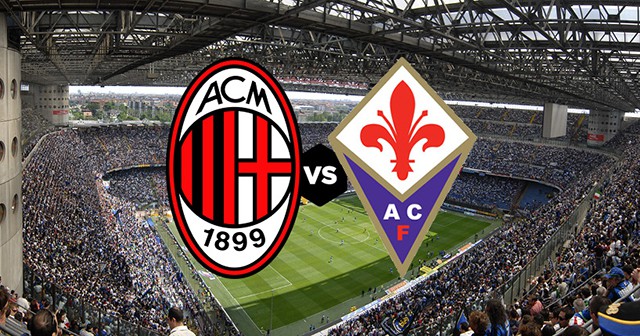 Soi kèo bóng đá SBO AC Milan vs Fiorentina ngày 14/11/2022 – Vòng 15 Serie A Soi keo bong da SBO AC Milan vs Fiorentina ngay 14/11/2022 – Vong 15 Serie A