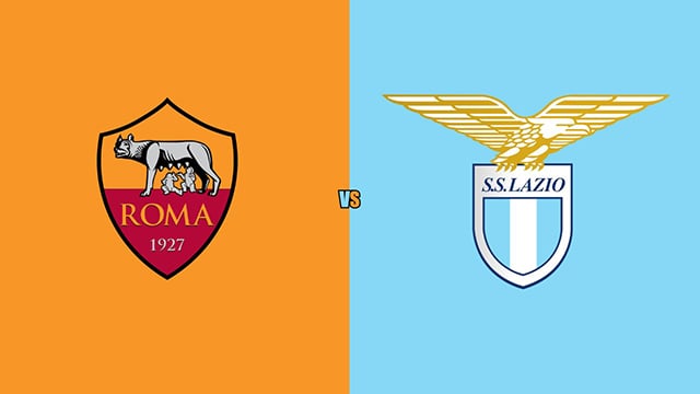 Soi kèo bóng đá SBO AS Roma vs Lazio ngày 07/11/2022 – Vòng 13 Serie A Soi keo bong da SBO AS Roma vs Lazio ngay 07/11/2022 – Vong 13 Serie A