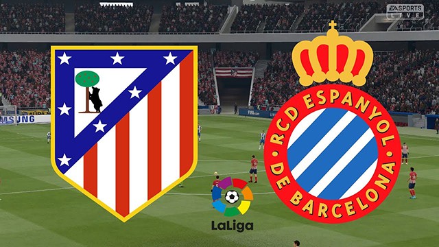 Soi kèo bóng đá SBO Atl. Madrid vs Espanyol ngày 06/11/2022 – Vòng 13 La Liga Soi keo bong da SBO Atl. Madrid vs Espanyol ngay 06/11/2022 – Vong 13 La Liga