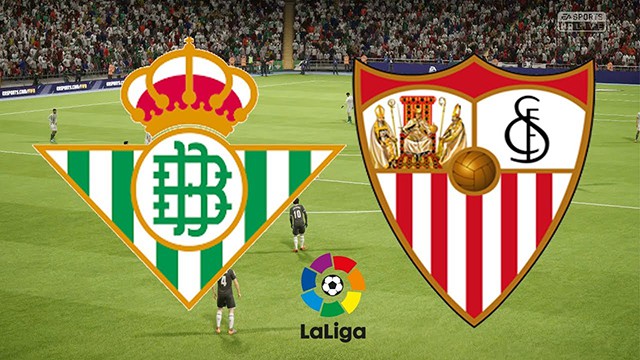 Soi kèo bóng đá SBO Betis vs Sevilla ngày 07/11/2022 – Vòng 13 La Liga Soi keo bong da SBO Betis vs Sevilla ngay 07/11/2022 – Vong 13 La Liga