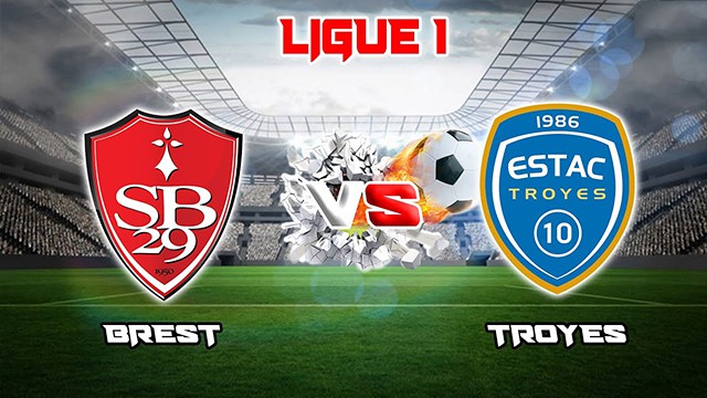 Soi kèo bóng đá SBO Brest vs Troyes ngày 13/11/2022 – Vòng 15 Ligue 1 Soi keo bong da SBO Brest vs Troyes ngay 13/11/2022 – Vong 15 Ligue 1