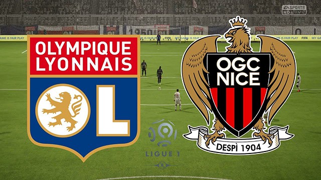 Soi kèo bóng đá SBO Lyon vs Nice ngày 12/11/2022 – Vòng 15 Ligue 1 Soi keo bong da SBO Lyon vs Nice ngay 12/11/2022 – Vong 15 Ligue 1