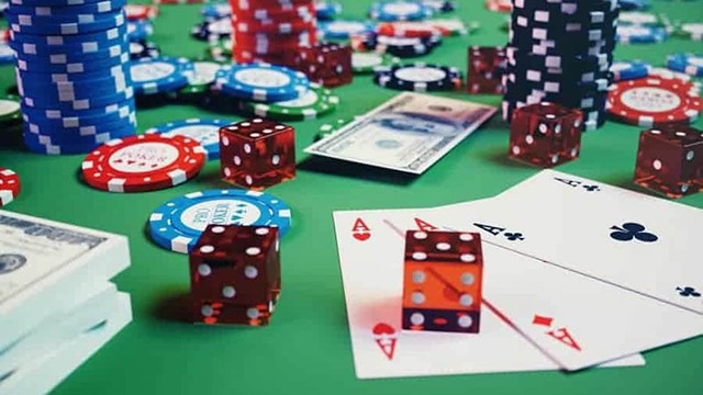 Tìm hiểu về sicbo và luật chơi đơn giản nhất Tim hieu ve sicbo va luat choi don gian nhat