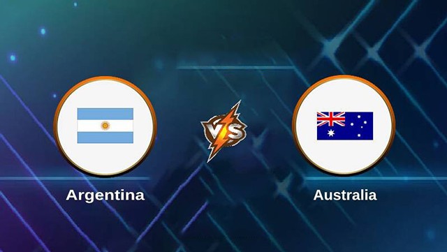 Soi kèo bóng đá SBO Argentina vs Úc ngày 04/12/2022 – Vòng 1/8 World Cup 2022