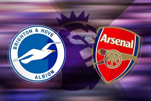 Soi kèo bóng đá SBO Brighton vs Arsenal ngày 01/01/2023 – Vòng 18 Ngoại Hạng Anh Soi keo bong da SBO Brighton vs Arsenal ngay 01/01/2023 – Vong 18 Ngoai Hang Anh