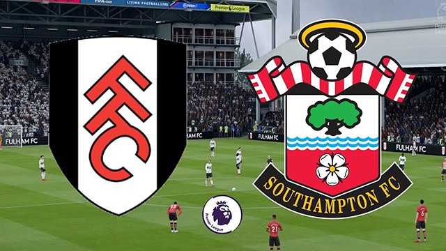 Soi kèo bóng đá SBO Fulham vs Southampton ngày 31/12/2022 – Vòng 18 Ngoại Hạng Anh Soi keo bong da SBO Fulham vs Southampton ngay 31/12/2022 – Vong 18 Ngoai Hang Anh