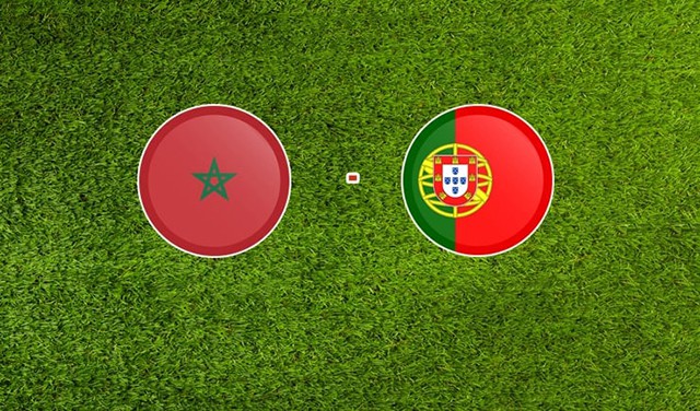 Soi kèo bóng đá SBO Morocco vs Bồ Đào Nha ngày 10/12/2022 – Tứ kết World Cup 2022