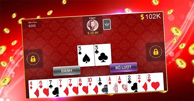 Tiến lên là game bài gì và tại sao nó lại phổ biến ở nước ta đến vậy Tien len la game bai gi va tai sao no lai pho bien o nuoc ta den vay