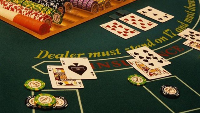 Các mẹo nâng cao dành cho các game thủ khi chơi game Blackjack Cac meo nang cao danh cho cac game thu khi choi game Blackjack