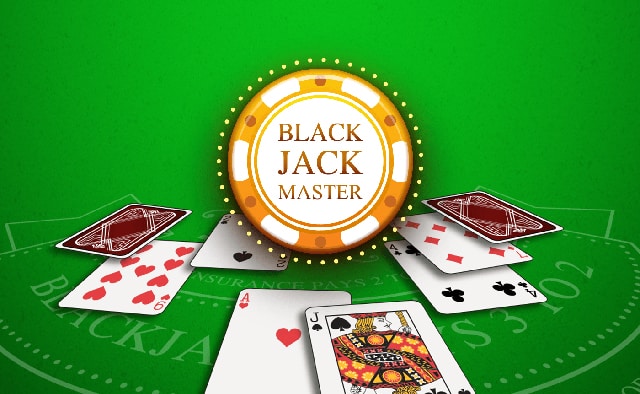 Các phần của trò chơi Blackjack Cac phan cua tro choi Blackjack