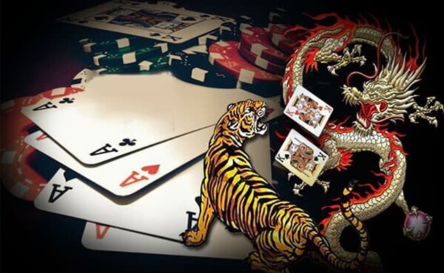 Chơi Rồng hổ dễ dàng trên nền tảng Online Choi Rong ho de dang tren nen tang Online