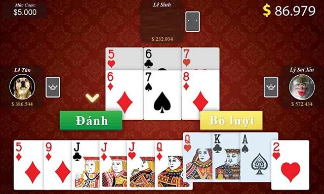 Hiểu cách chơi tựa game tiến lên miền Nam qua bài viết hôm nay? Hieu cach choi tua game tien len mien Nam qua bai viet hom nay?