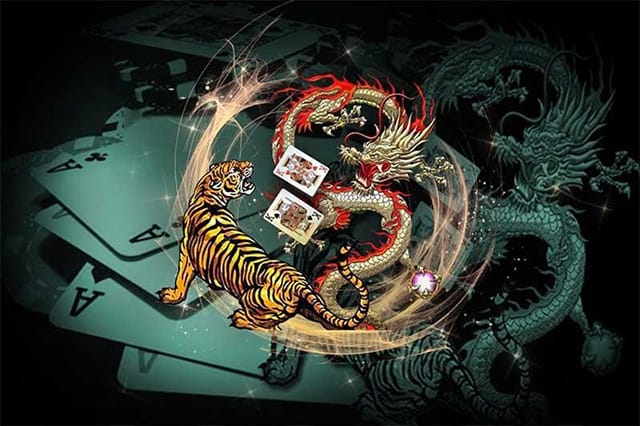 Hướng dẫn cách chơi Rồng Hổ dễ thắng rinh về nhiều quà khủng Huong dan cach choi Rong Ho de thang rinh ve nhieu qua khung