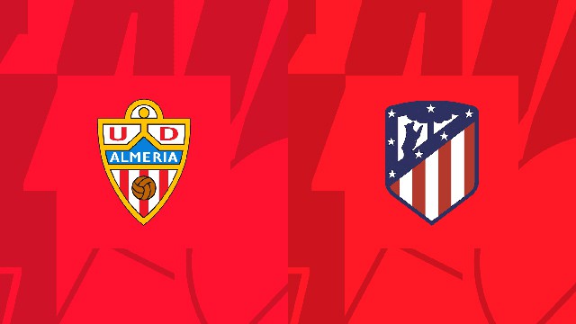 Soi kèo bóng đá SBO Almeria vs Atl. Madrid ngày 15/01/2023 - Vòng 17 La Liga Soi keo bong da SBO Almeria vs Atl. Madrid ngay 15/01/2023 - Vong 17 La Liga