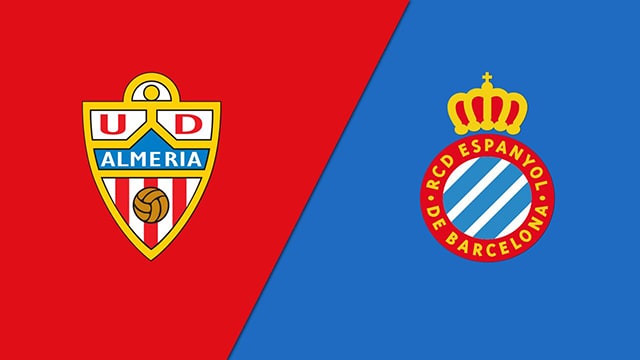 Soi kèo bóng đá SBO Almeria vs Espanyol ngày 28/01/2023 - Vòng 19 La Liga Soi keo bong da SBO Almeria vs Espanyol ngay 28/01/2023 - Vong 19 La Liga