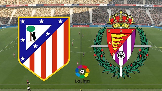 Soi kèo bóng đá SBO Atl. Madrid vs Valladolid ngày 22/01/2023 - Vòng 18 La Liga Soi keo bong da SBO Atl. Madrid vs Valladolid ngay 22/01/2023 - Vong 18 La Liga