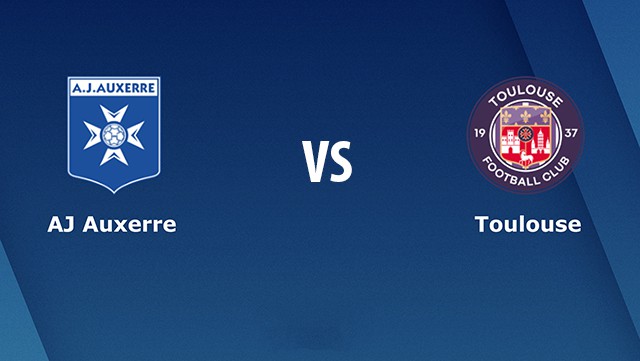 Soi kèo bóng đá SBO Auxerre vs Toulouse ngày 12/01/2023 – Vòng 18 Ligue 1 Soi keo bong da SBO Auxerre vs Toulouse ngay 12/01/2023 – Vong 18 Ligue 1