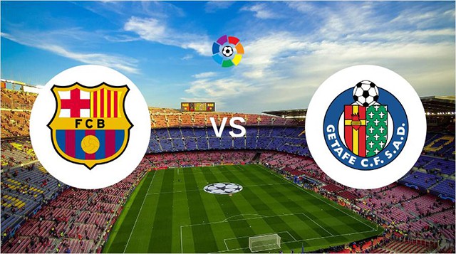 Soi kèo bóng đá SBO Barcelona vs Getafe ngày 23/01/2023 - Vòng 18 La Liga Soi keo bong da SBO Barcelona vs Getafe ngay 23/01/2023 - Vong 18 La Liga