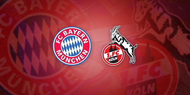 Soi kèo bóng đá SBO Bayern vs Koln ngày 25/01/2023 – Vòng 17 Bundesliga Soi keo bong da SBO Bayern vs Koln ngay 25/01/2023 – Vong 17 Bundesliga