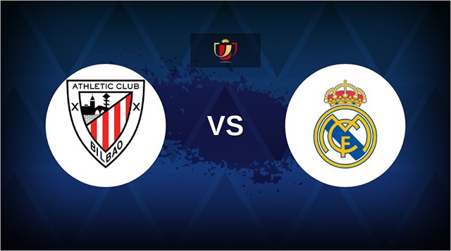 Soi kèo bóng đá SBO Bilbao vs Real Madrid ngày 23/01/2023 - Vòng 18 La Liga Soi keo bong da SBO Bilbao vs Real Madrid ngay 23/01/2023 - Vong 18 La Liga