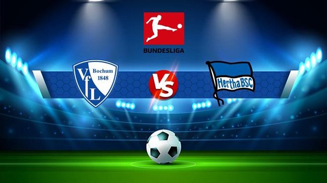 Soi kèo bóng đá SBO Bochum vs Hertha Berlin ngày 21/01/2023 – Vòng 16 Bundesliga Soi keo bong da SBO Bochum vs Hertha Berlin ngay 21/01/2023 – Vong 16 Bundesliga