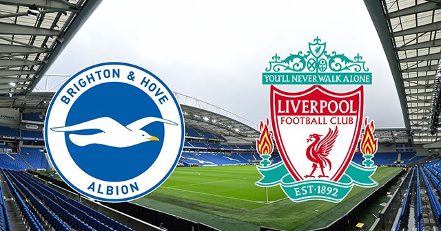 Soi kèo bóng đá SBO Brighton vs Liverpool ngày 14/01/2023 – Vòng 20 Ngoại Hạng Anh Soi keo bong da SBO Brighton vs Liverpool ngay 14/01/2023 – Vong 20 Ngoai Hang Anh