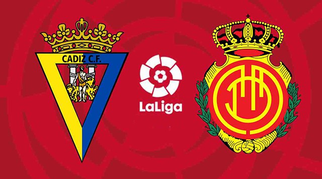 Soi kèo bóng đá SBO Cadiz vs Mallorca ngày 28/01/2023 - Vòng 19 La Liga Soi keo bong da SBO Cadiz vs Mallorca ngay 28/01/2023 - Vong 19 La Liga