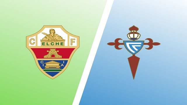 Soi kèo bóng đá SBO Elche vs Celta Vigo ngày 07/01/2023 - Vòng 16 La Liga soi keo bong da sbo elche vs celta vigo ngay 07/01/2023 - vong 16 la liga