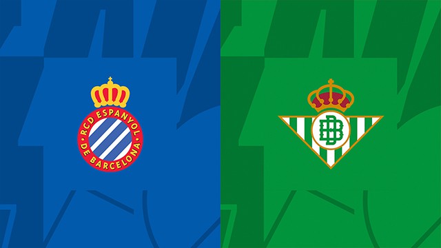 Soi kèo bóng đá SBO Espanyol vs Betis ngày 21/01/2023 - Vòng 18 La Liga Soi keo bong da SBO Espanyol vs Betis ngay 21/01/2023 - Vong 18 La Liga