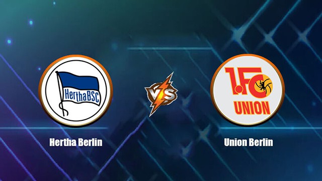 Soi kèo bóng đá SBO Hertha Berlin vs Union Berlin ngày 28/01/2023 – Vòng 18 Bundesliga Soi keo bong da SBO Hertha Berlin vs Union Berlin ngay 28/01/2023 – Vong 18 Bundesliga