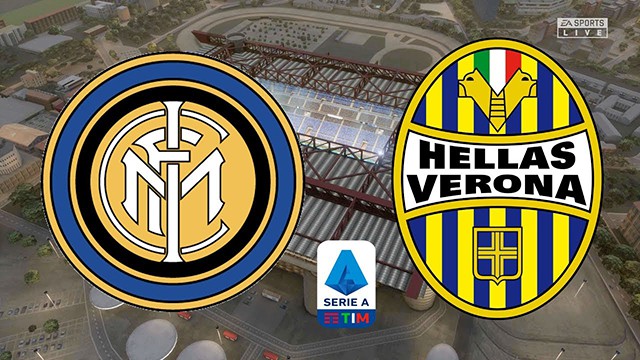 Soi kèo bóng đá SBO Inter vs Verona ngày 15/01/2023 – Vòng 18 Serie A Soi keo bong da SBO Inter vs Verona ngay 15/01/2023 – Vong 18 Serie A